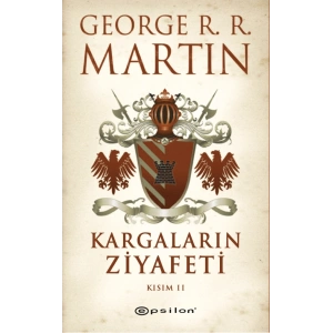 Kargaların Ziyafeti  2