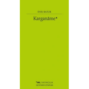 Karganame
