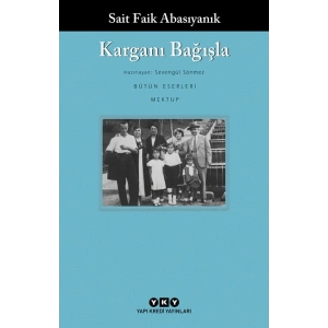 Karganı Bağışla