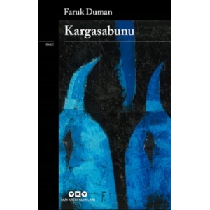 Kargasabunu