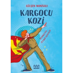 Kargocu Kozi