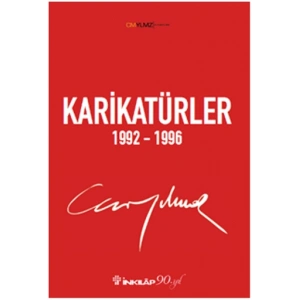 Karikatürler 1992-1996