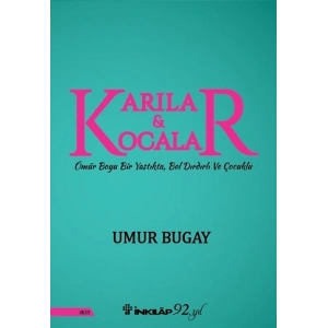 Karılar ve Kocalar
