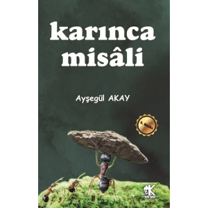 Karınca Misali