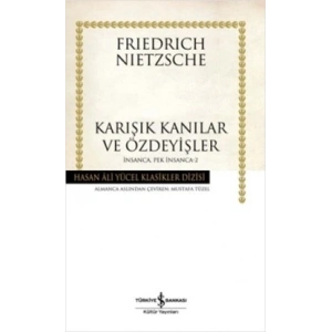 Karışık Kanılar ve Özdeyişler