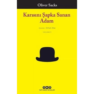 Karısını Şapka Sanan Adam