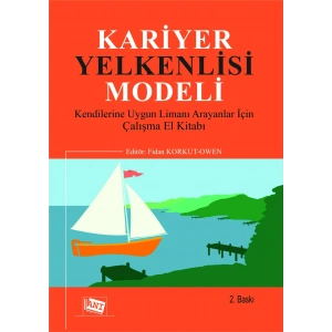 Kariyer Yelkenlisi Modeli