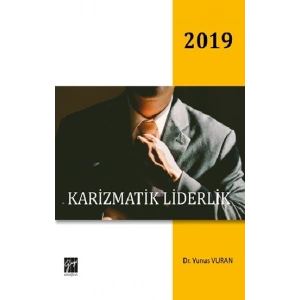 Karizmatik Liderlik