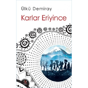 Karlar Eriyince