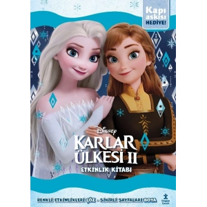 Karlar Ülkesi II - Pırıltılı Etkinlikler