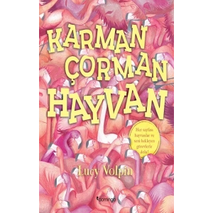 Karman Çorman Hayvan
