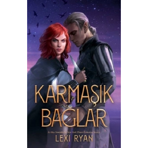 Karmaşık Bağlar (Ciltli)