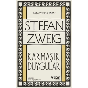 Karmaşık Duygular