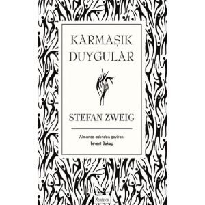 Karmaşık Duygular (Bez Ciltli)