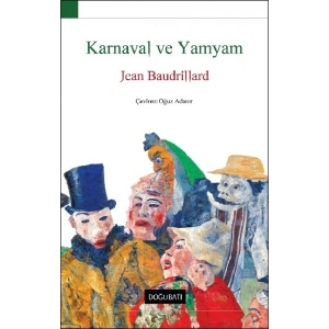 Karnaval ve Yamyam