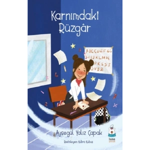 Karnımdaki Rüzgar