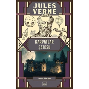 Karpatlar Şatosu
