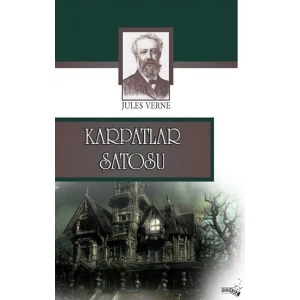 Karpatlar Şatosu