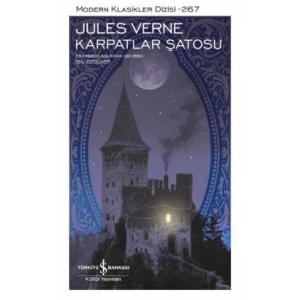 Karpatlar Şatosu
