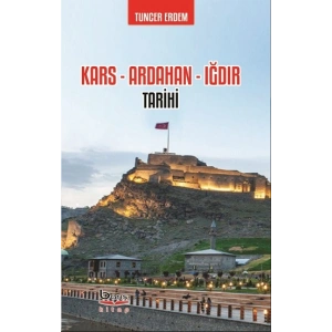 Kars-Iğdır-Ardahan