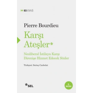 Karşı Ateşler