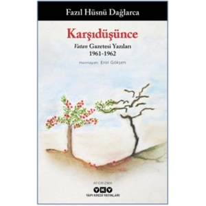 Karşı Düşünce