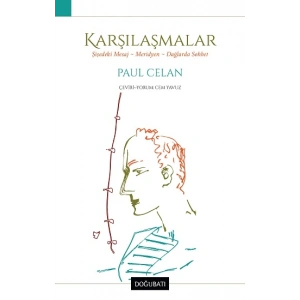 Karşılaşmalar