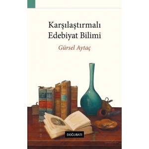 Karşılaştırmalı Edebiyat Bilimi