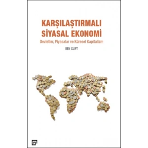 Karşılaştırmalı Siyasal Ekonomi