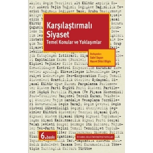Karşılaştırmalı Siyaset Temel Konular ve Yaklaşımlar