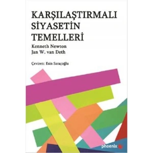 Karşılaştırmalı Siyasetin Temelleri