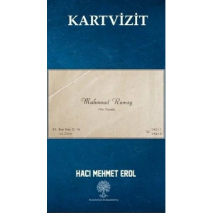 Kartvizit