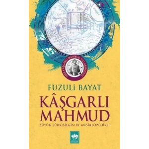 Kaşgarlı Mahmut