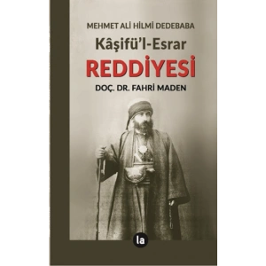 Kaşifül Esrar Reddiyesi