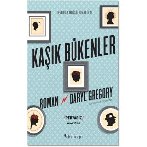 Kaşık Bükenler