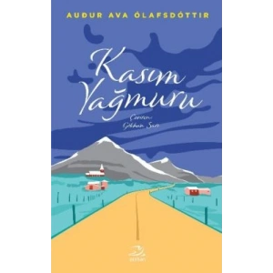 Kasım Yağmuru
