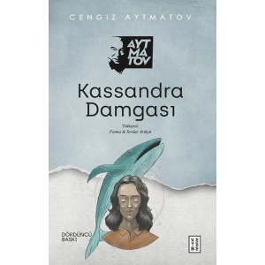 Kassandra Damgası