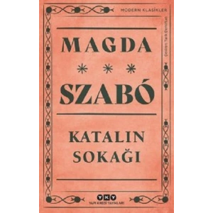 Katalin Sokağı