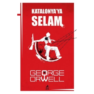 Katalonya ‘ya Selam