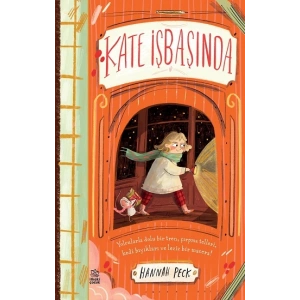 Kate İşbaşında