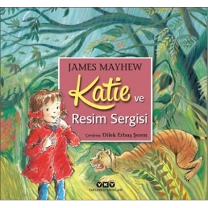 Katie ve Resim Sergisi