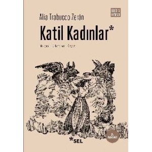 Katil Kadınlar