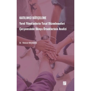 Katılımcı Bütçeleme