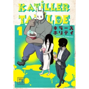 Katiller Tatilde 1