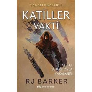 Katiller Vakti - Yaralı Krallık 1