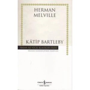 Katip Bartleby
