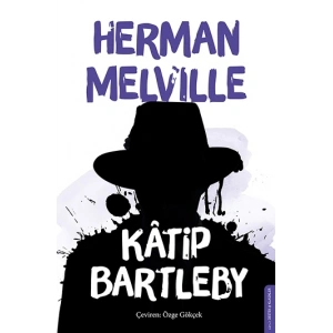 Katip Bartleby (Cep Boy)