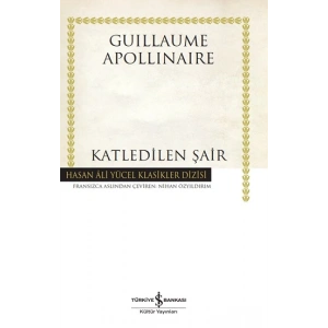 Katledilen Şair