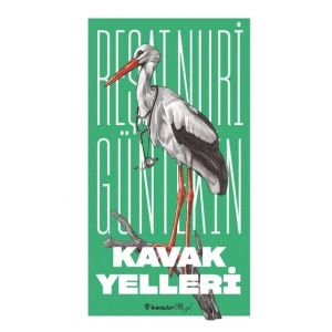 Kavak Yelleri