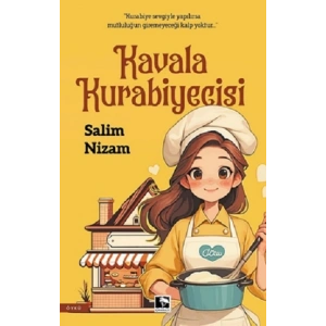 Kavala Kurabiyecisi